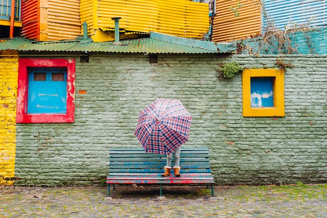 Buenos Aires Private Photography Tour (customizable)