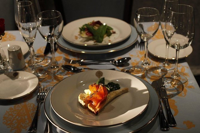 Buenos Aires Shore Excursion: Cafe De Los Angelitos Dinner and Tango Show - Overview of the Experience