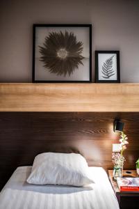 Buitenplaats De Bergse Bossen - Accommodation and Room Types