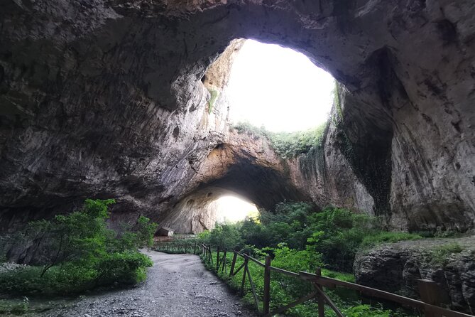 2 Best National Parks Tours In Bucharest