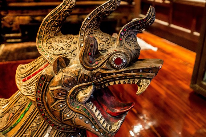 3 Best Shopping Tours In Yangon