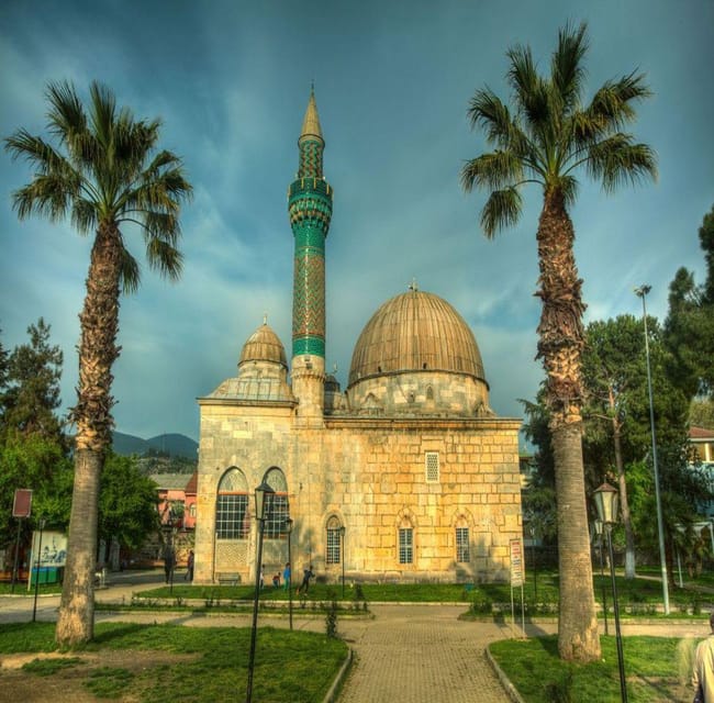 11 Best Tours In Bursa