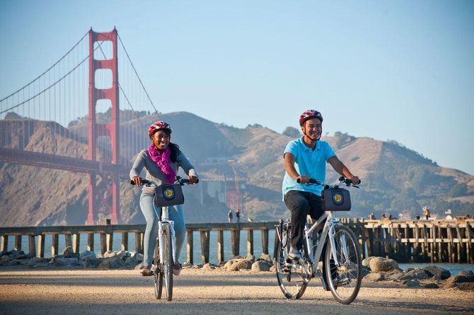 Bus & Boat & Bike Adventure – 3 Tours in 1