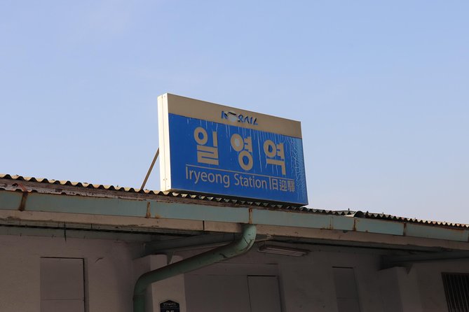 Busan Trip With a Local 2 Days 1 Night - Trip Overview
