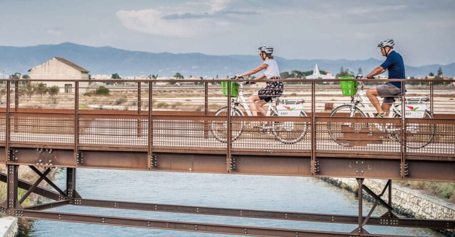 3 Best Bike Tours In Cagliari