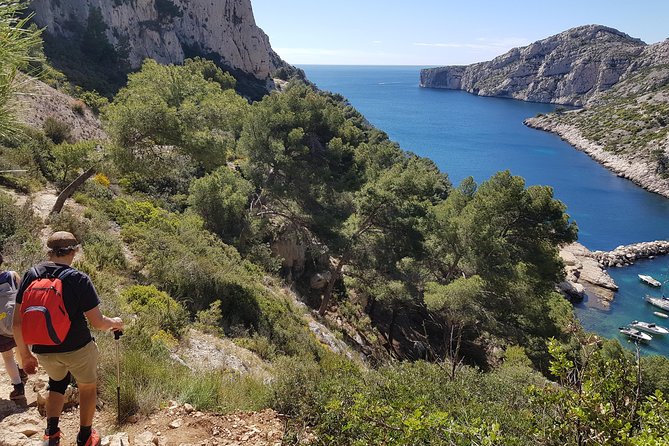 Calanques National Park Guided Hiking Tour - Exploring Calanques National Park