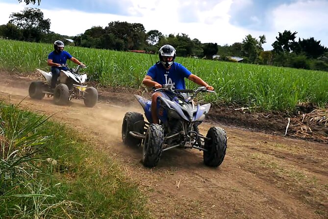 Cali ATV Tours - Take Your Adrenaline to the Maximum on the Road