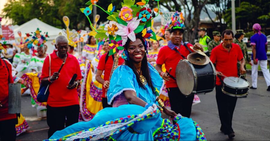 Cali Colombia: the Cali Fair