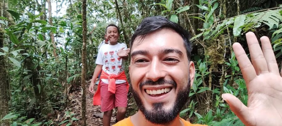 Cali: Full-Day Nature, Food, and Salsa XP With a Local