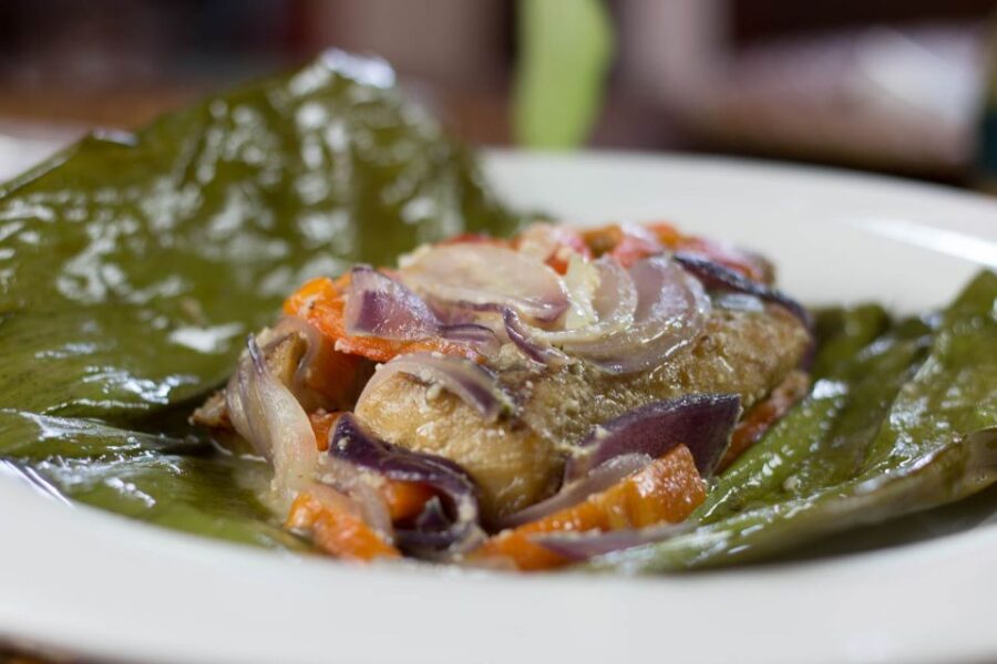 Cali: Granada Neighborhood Walking Foodie Tour - Tour Overview