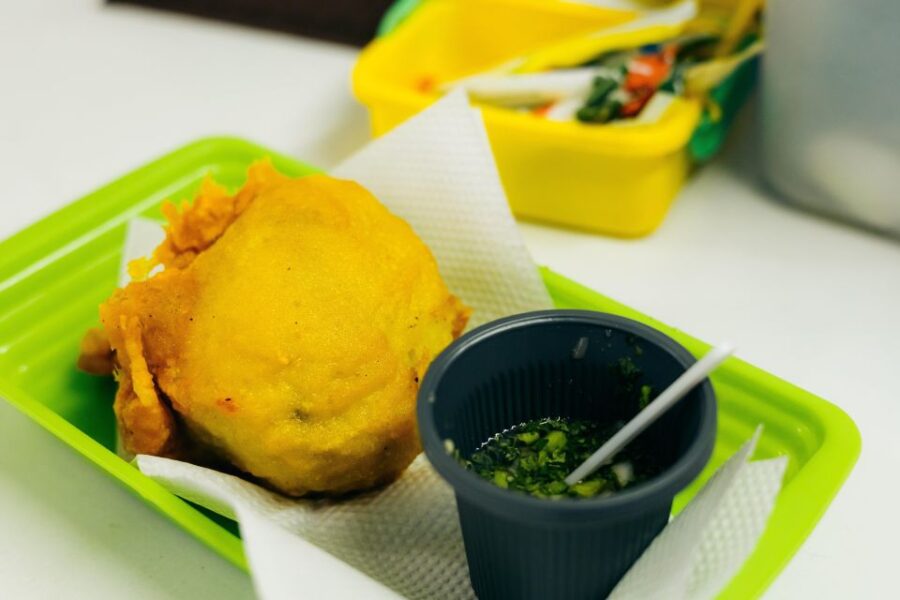 Cali: Street Food Tour - Food Highlights and Options