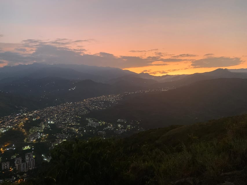 Cali: THREE CROSSES – Cali’s Most Popular Hike and Monument
