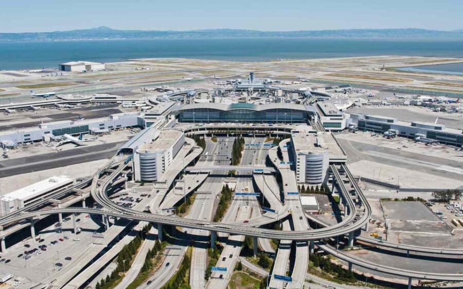 20 Best Airport Transfers In San Francisco