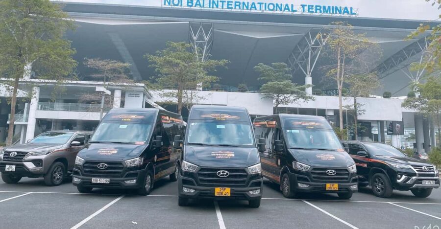 Cam Ranh: Airport Transfer Service - Service Overview