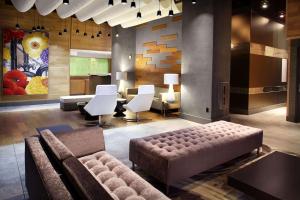 Cambria Hotel New York - Chelsea - Hotel Overview