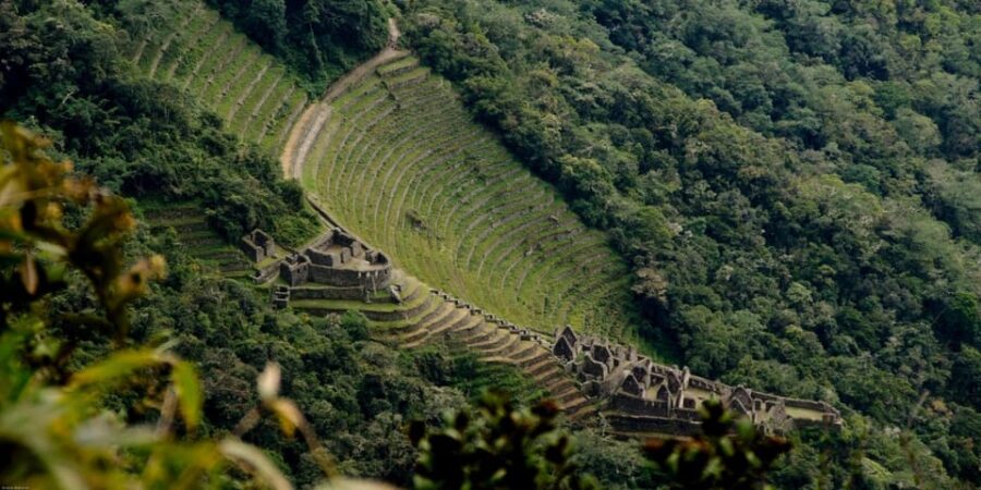 Camino Inca Express