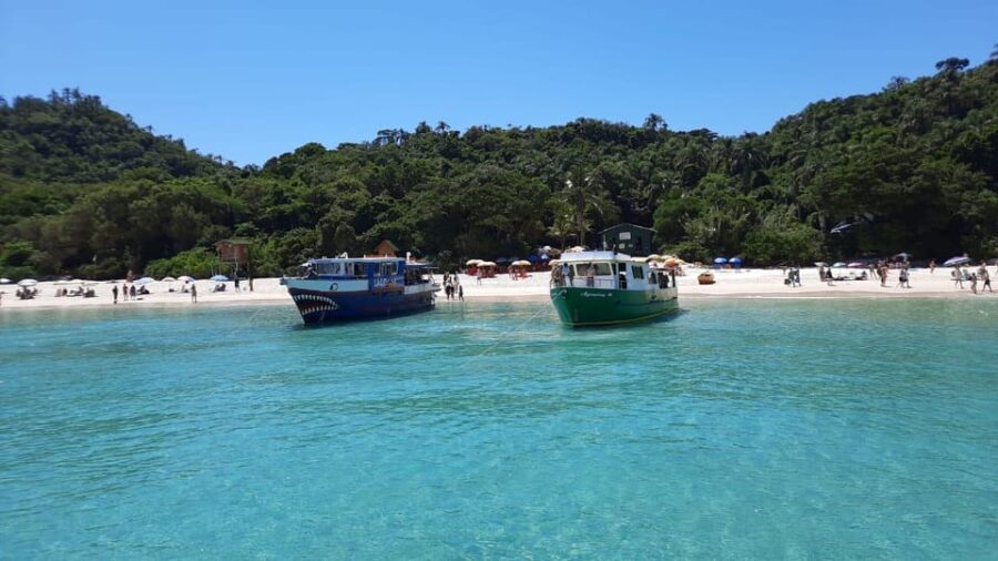 Campeche Island