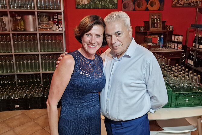 Canarian Farmhouse in Mogan, Mango Farm and Vermouth Factory - Meeting and Pickup