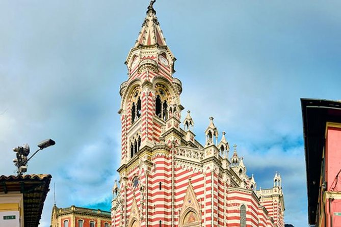 Candelaria and Fernando Botero Museum Tour in Bogota