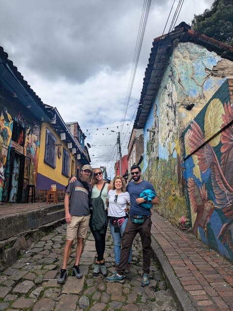 Candelaria Unveiled: Cool-tural Heritage Walking Tour