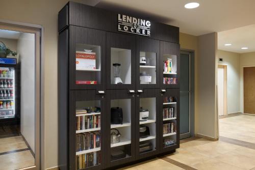 Candlewood Suites NYC -Times Square, an IHG Hotel - Hotel Overview and Location