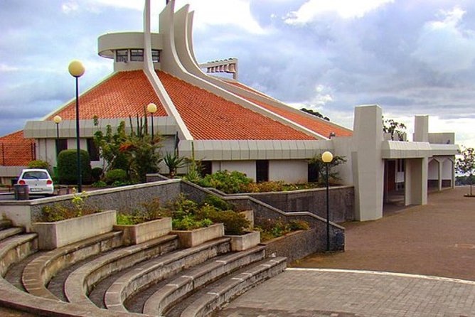 Canico 2-Day Madeira Tour