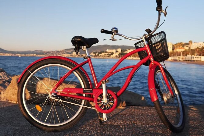 Cannes Bike Rental - Overview of Bike Rental