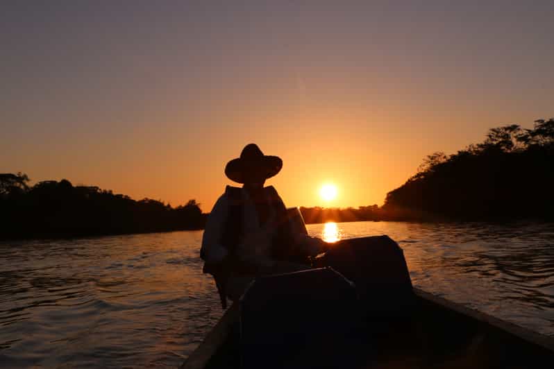 Caño Cristales Trip From Bogotá 3 Days - Trip Overview