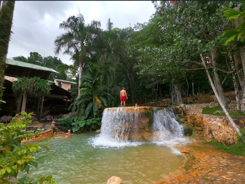 25 Best Cruises And Boat Tours In Dominican Republic