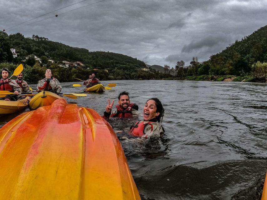 2 Best Canoe And Kayak Experiences In Coimbra District