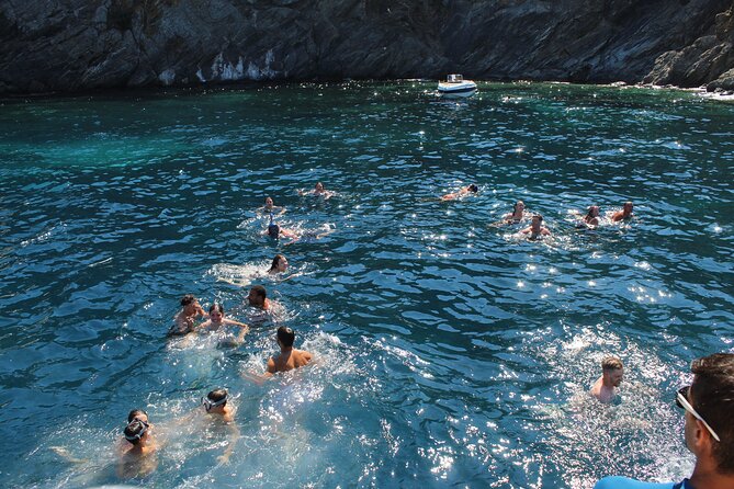 Cap Norfeu Swimming