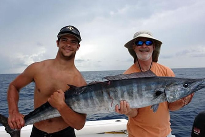 3 Best Fishing Tours In Cape Canaveral