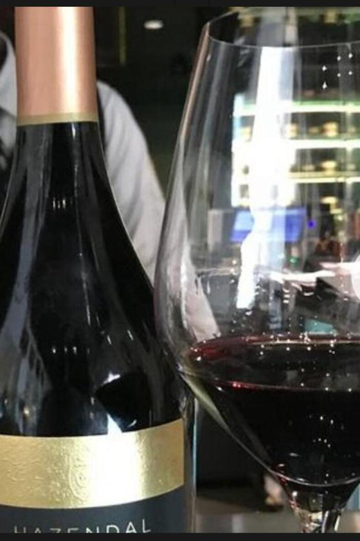 Cape City Tour and Award-Winning Constantia Wineries.