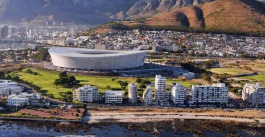 Cape Town 1 Day Explorer & Table Mountain Private Tour