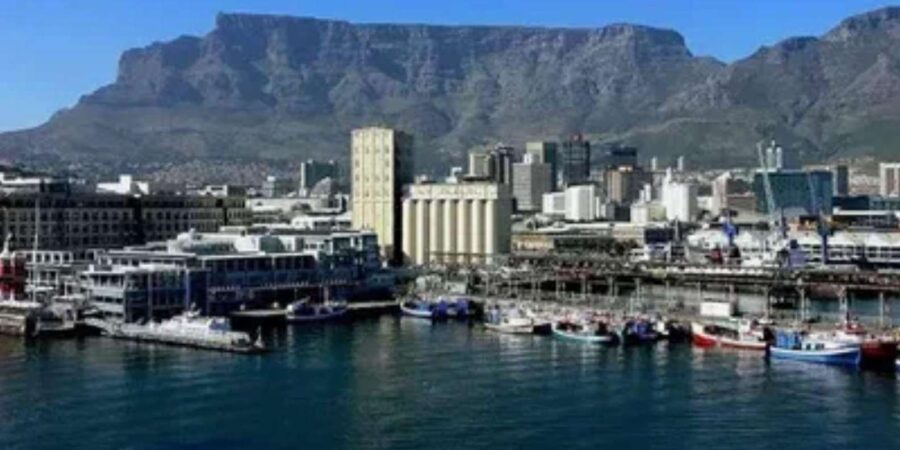Cape Town 3 Day Private Tour (Includes Hotel Accommodation)