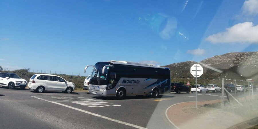 Cape Town :Airport Pick up / Drop off
