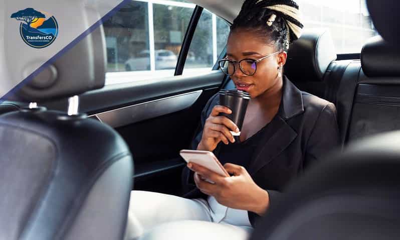 Cape Town Airport Transfer to Century City (SA)
