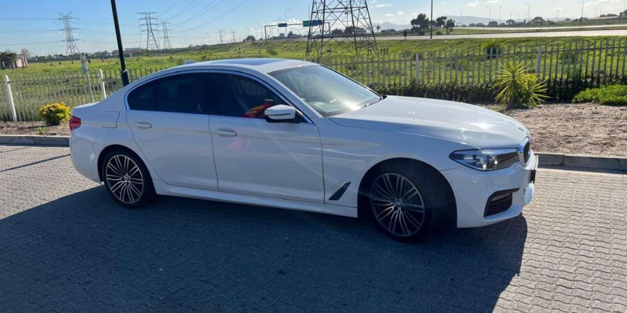 Cape Town: Airport Transfer to City Hotels With Meet & Greet - Overview and Pricing