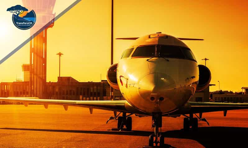 Cape Town Airport Transfer to Gordons Bay