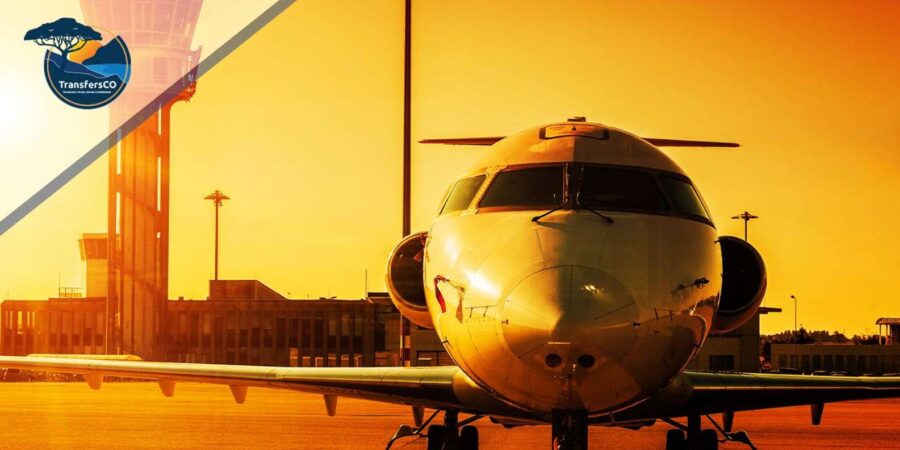 Cape Town Airport Transfer to Muizenberg