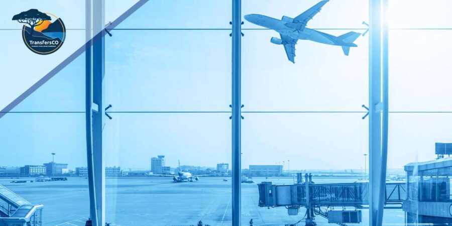 Cape Town Airport Transfer to Plattekloof