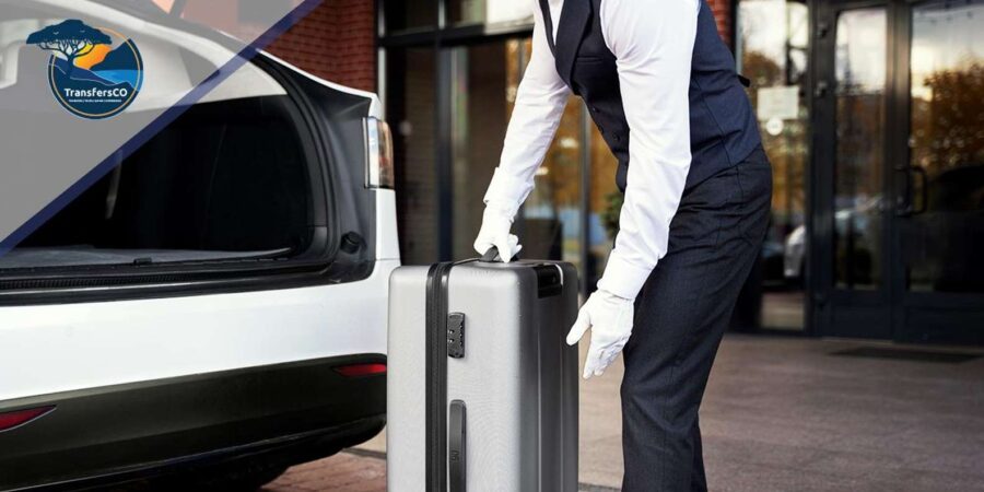 Cape Town Airport Transfer to Plumstead