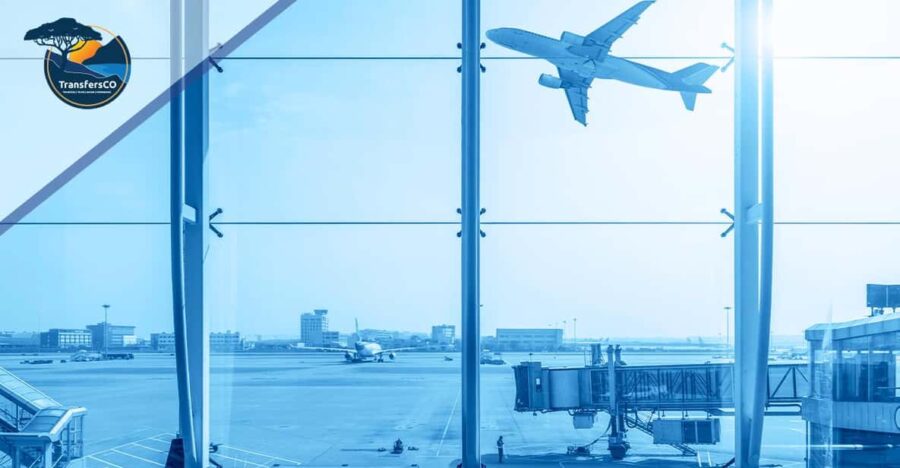 Cape Town Airport Transfer to Somerset West - Transfer Details