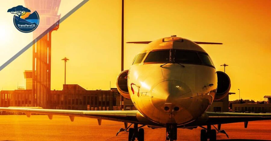 Cape Town Airport Transfer to Strand Area - Transfer Details