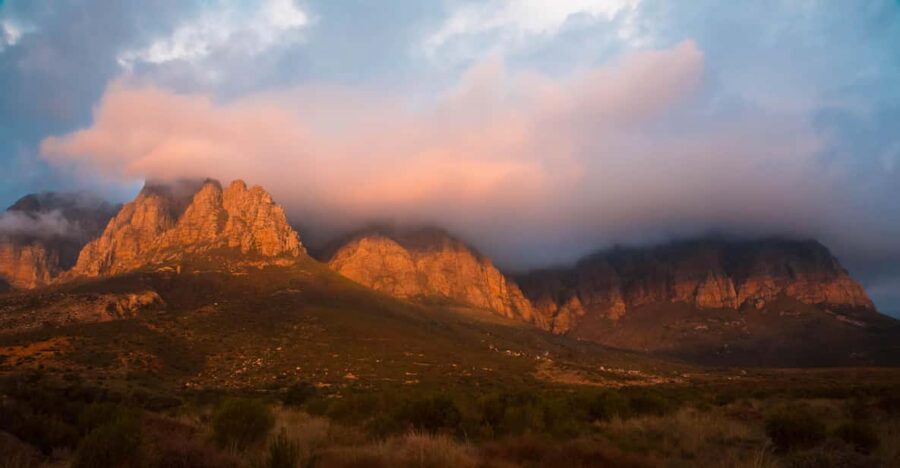 4 Best Guided Tours In Franschhoek