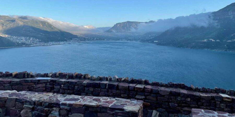 Cape Town: Chapmans Peak Road Cycling Tour