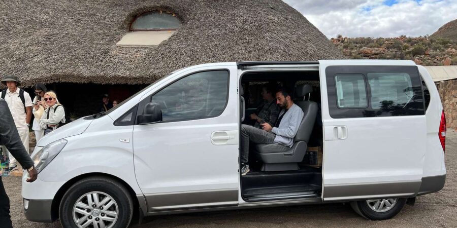 Cape Town Elite Chauffeurs, Private Transfers