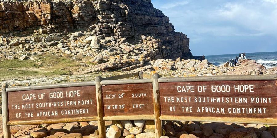 Cape Town: Full-Day Cape of Good Hope Private Tour - Tour Overview and Pricing