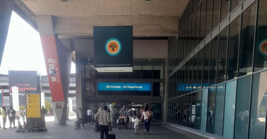 Cape Town International Airport Transfer