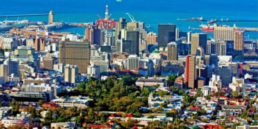 Cape Town Must-Do 4 Day Private Tour (Includes Hotel Accomm)